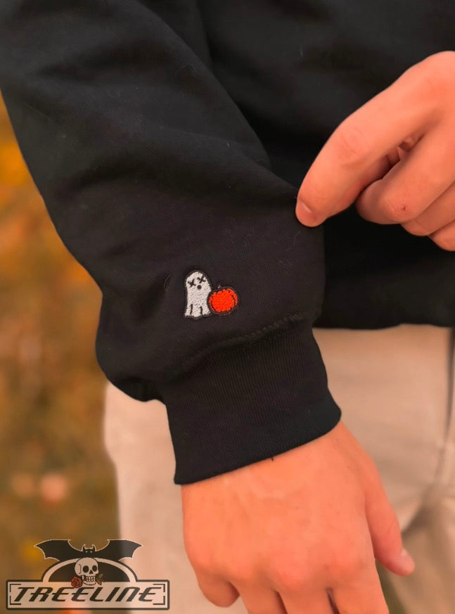 TreeLine VT Halloween Edition Unisex Sweater